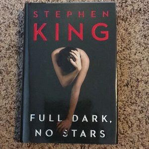 3/$20 Full Dark, No Stars